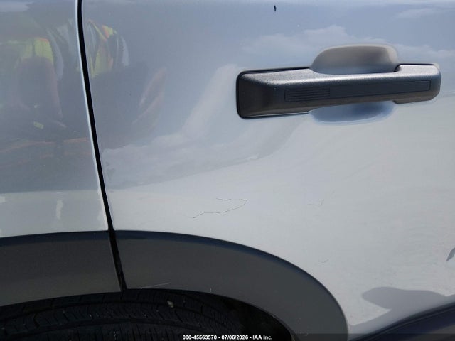 Ford Bronco Sport 2023 3FMCR9A63PRD55082 Image 14