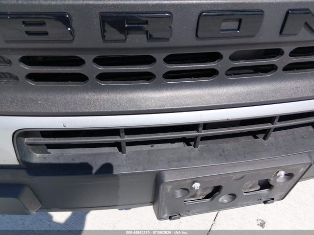 Ford Bronco Sport 2023 3FMCR9A63PRD55082 Image 15