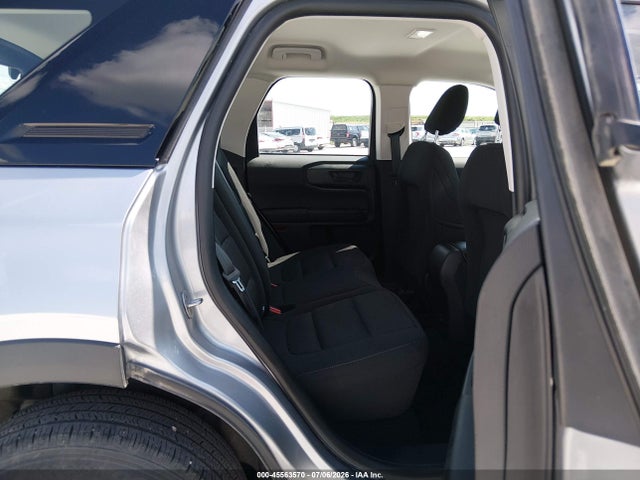 Ford Bronco Sport 2023 3FMCR9A63PRD55082 Image 8