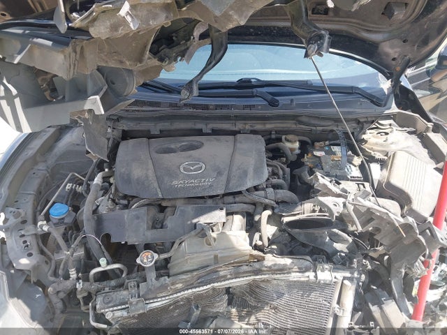 Aukcja sprzedaży 2014 Mazda Mazda6 I Sport, vin: JM1GJ1U60E1134301, numer aukcji: 45563571