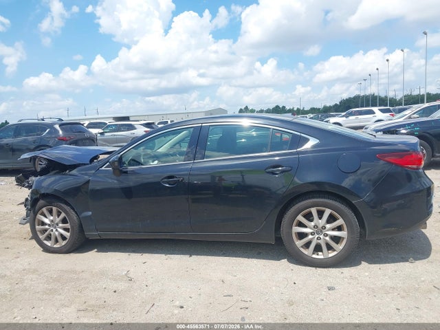 Aukcja sprzedaży 2014 Mazda Mazda6 I Sport, vin: JM1GJ1U60E1134301, numer aukcji: 45563571