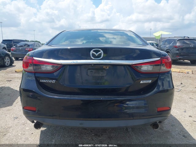 Aukcja sprzedaży 2014 Mazda Mazda6 I Sport, vin: JM1GJ1U60E1134301, numer aukcji: 45563571