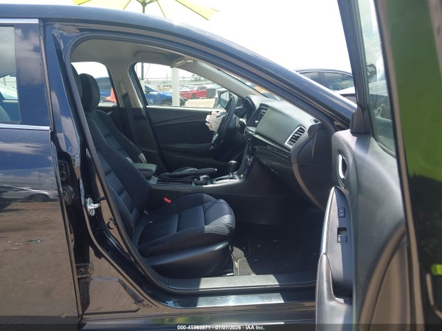 Aukcja sprzedaży 2014 Mazda Mazda6 I Sport, vin: JM1GJ1U60E1134301, numer aukcji: 45563571