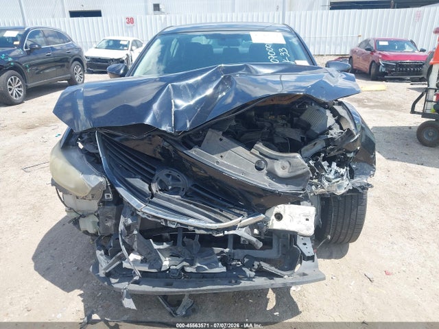 Aukcja sprzedaży 2014 Mazda Mazda6 I Sport, vin: JM1GJ1U60E1134301, numer aukcji: 45563571
