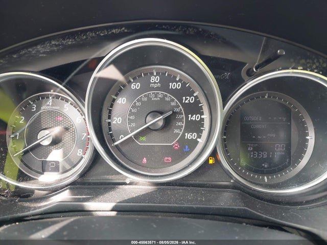 Aukcja sprzedaży 2014 Mazda Mazda6 I Sport, vin: JM1GJ1U60E1134301, numer aukcji: 45563571