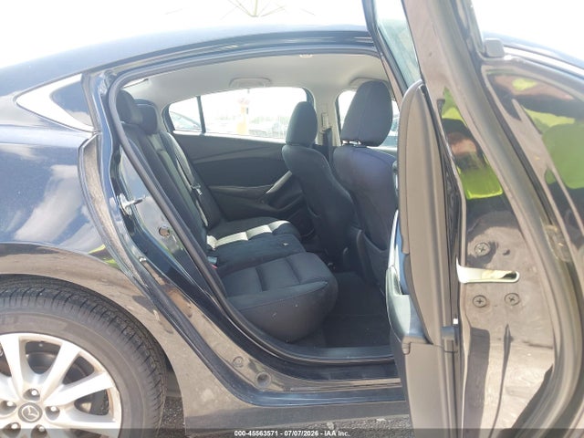 Aukcja sprzedaży 2014 Mazda Mazda6 I Sport, vin: JM1GJ1U60E1134301, numer aukcji: 45563571