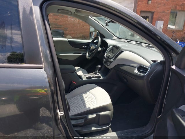 Chevrolet Equinox Awd Ls 2020 3GNAXSEV7LS664560 Image 5