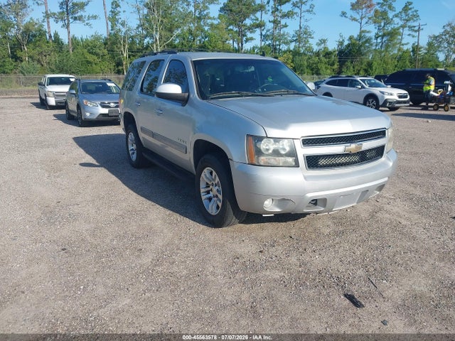 Aukcja sprzedaży 2011 Chevrolet Tahoe Lt, vin: 1GNSKBE07BR377258, numer aukcji: 45563578