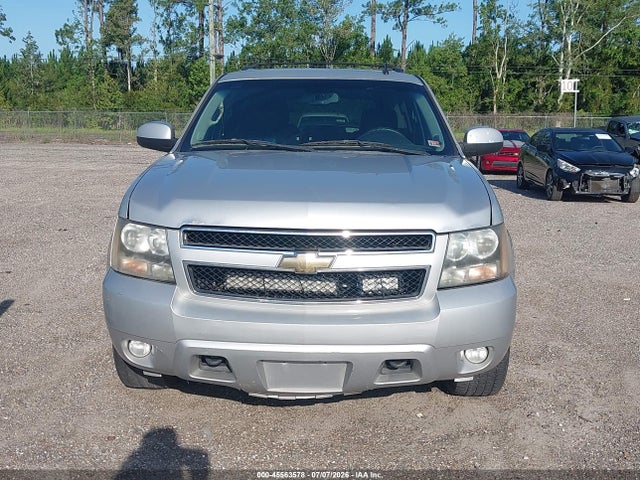 Aukcja sprzedaży 2011 Chevrolet Tahoe Lt, vin: 1GNSKBE07BR377258, numer aukcji: 45563578