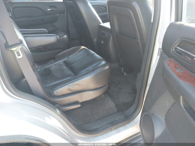 Aukcja sprzedaży 2011 Chevrolet Tahoe Lt, vin: 1GNSKBE07BR377258, numer aukcji: 45563578