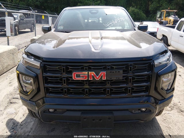 45563582 :رقم المزاد ، 1GTP5BEK9R1133241 vin ، 2024 Gmc Canyon 2wd Elevation مزاد بيع