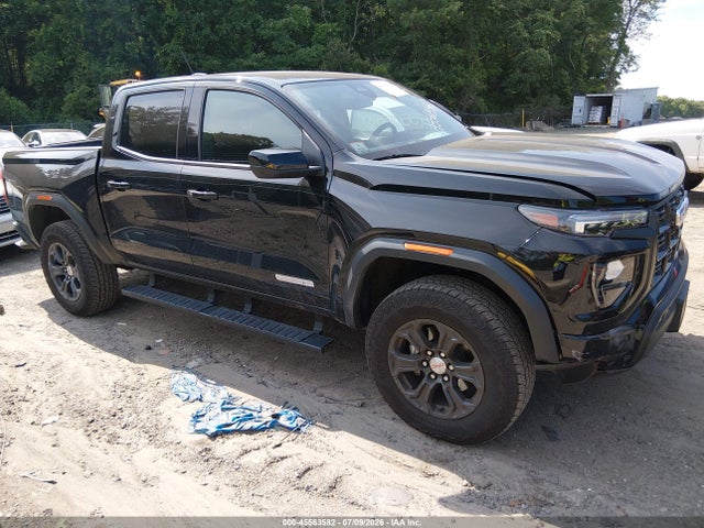 45563582 :رقم المزاد ، 1GTP5BEK9R1133241 vin ، 2024 Gmc Canyon 2wd Elevation مزاد بيع