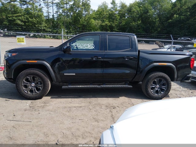 45563582 :رقم المزاد ، 1GTP5BEK9R1133241 vin ، 2024 Gmc Canyon 2wd Elevation مزاد بيع