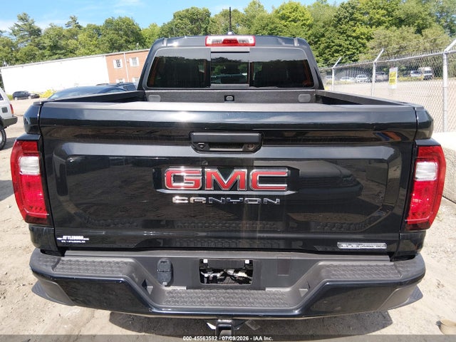 45563582 :رقم المزاد ، 1GTP5BEK9R1133241 vin ، 2024 Gmc Canyon 2wd Elevation مزاد بيع