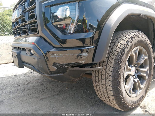45563582 :رقم المزاد ، 1GTP5BEK9R1133241 vin ، 2024 Gmc Canyon 2wd Elevation مزاد بيع
