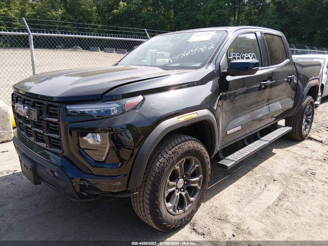 45563582 :رقم المزاد ، 1GTP5BEK9R1133241 vin ، 2024 Gmc Canyon 2wd Elevation مزاد بيع