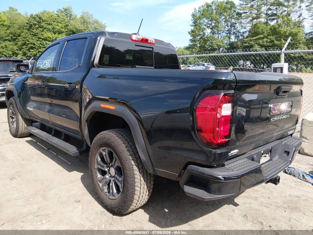 45563582 :رقم المزاد ، 1GTP5BEK9R1133241 vin ، 2024 Gmc Canyon 2wd Elevation مزاد بيع