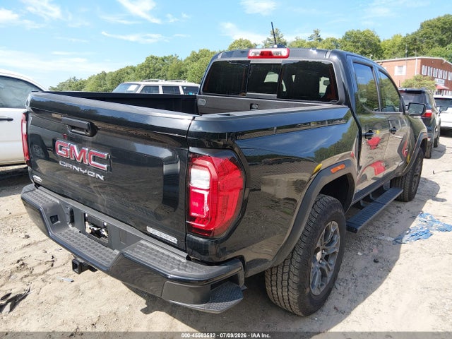 45563582 :رقم المزاد ، 1GTP5BEK9R1133241 vin ، 2024 Gmc Canyon 2wd Elevation مزاد بيع