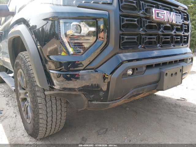 45563582 :رقم المزاد ، 1GTP5BEK9R1133241 vin ، 2024 Gmc Canyon 2wd Elevation مزاد بيع