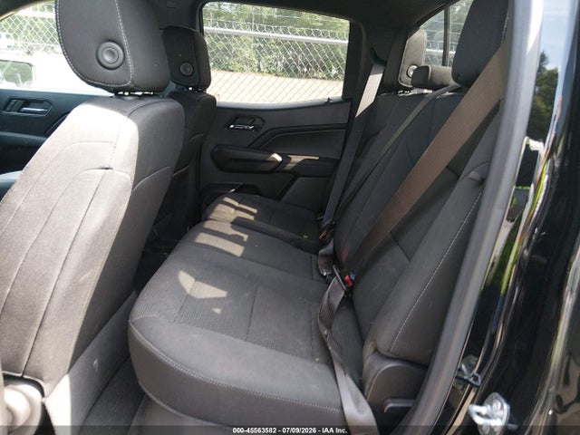 45563582 :رقم المزاد ، 1GTP5BEK9R1133241 vin ، 2024 Gmc Canyon 2wd Elevation مزاد بيع