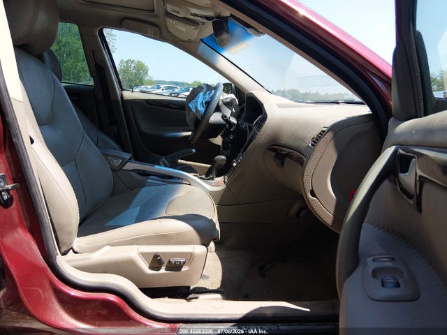 Продажа на аукционе авто 2006 Volvo Xc70 2.5t/volvo Ocean Race Edition, vin: YV4SZ592861233978, номер лота: 45563590