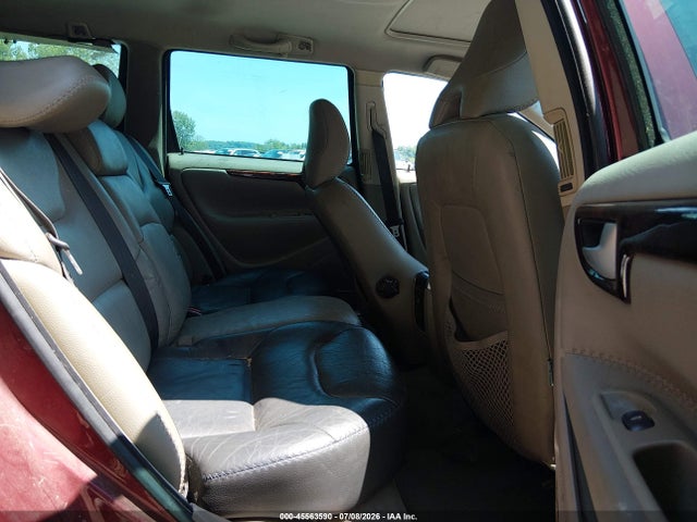 Продажа на аукционе авто 2006 Volvo Xc70 2.5t/volvo Ocean Race Edition, vin: YV4SZ592861233978, номер лота: 45563590