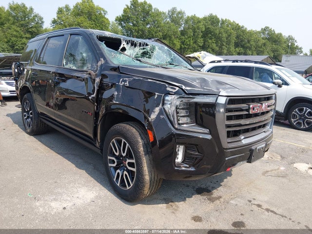 Продаж на аукціоні авто 2023 Gmc Yukon At4, vin: 1GKS2CKL2PR262544, номер лоту: 45563597