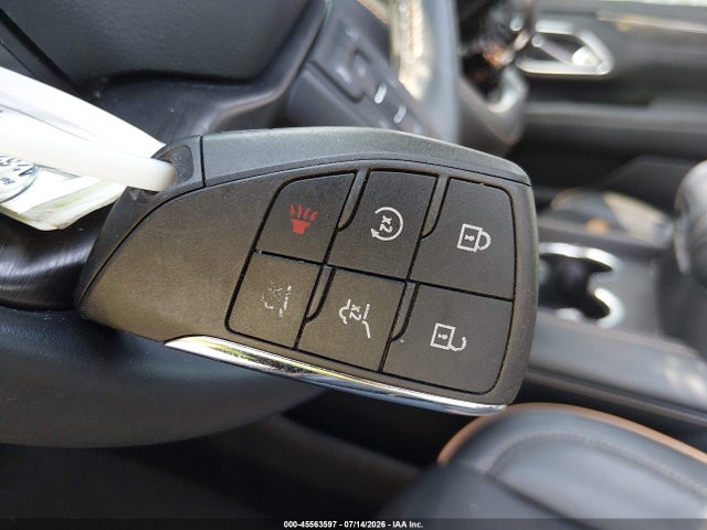 Продаж на аукціоні авто 2023 Gmc Yukon At4, vin: 1GKS2CKL2PR262544, номер лоту: 45563597