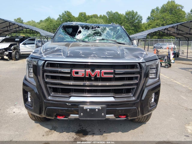 Продаж на аукціоні авто 2023 Gmc Yukon At4, vin: 1GKS2CKL2PR262544, номер лоту: 45563597