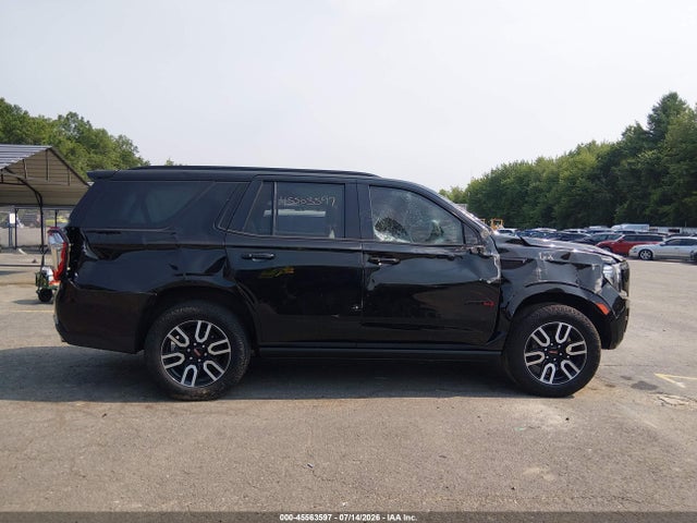Продаж на аукціоні авто 2023 Gmc Yukon At4, vin: 1GKS2CKL2PR262544, номер лоту: 45563597