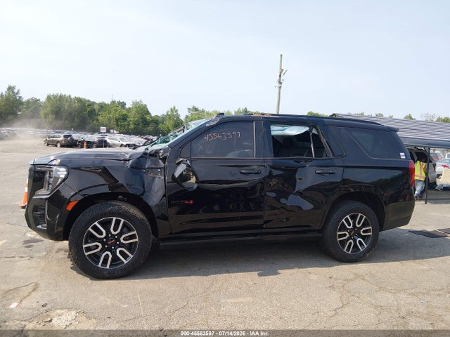 Продаж на аукціоні авто 2023 Gmc Yukon At4, vin: 1GKS2CKL2PR262544, номер лоту: 45563597