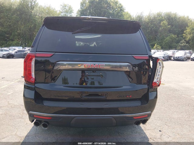 Продаж на аукціоні авто 2023 Gmc Yukon At4, vin: 1GKS2CKL2PR262544, номер лоту: 45563597