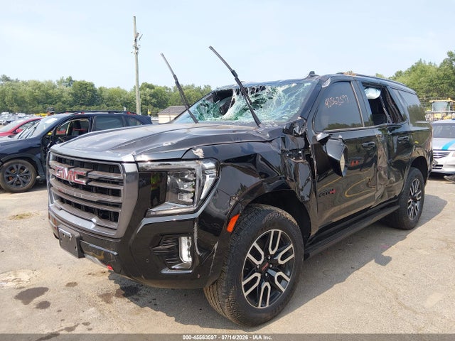 Продаж на аукціоні авто 2023 Gmc Yukon At4, vin: 1GKS2CKL2PR262544, номер лоту: 45563597