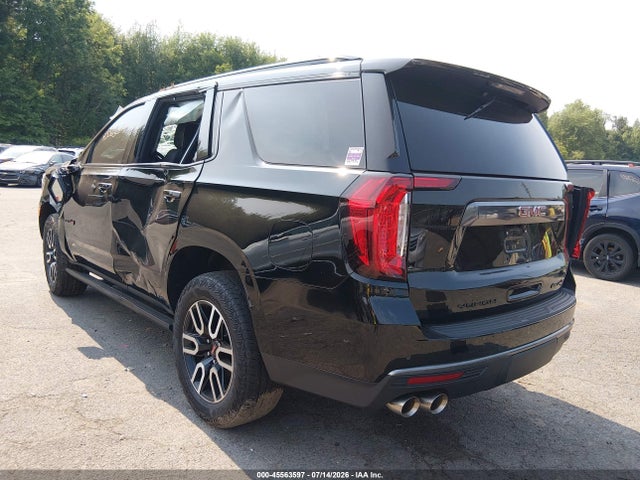Продаж на аукціоні авто 2023 Gmc Yukon At4, vin: 1GKS2CKL2PR262544, номер лоту: 45563597