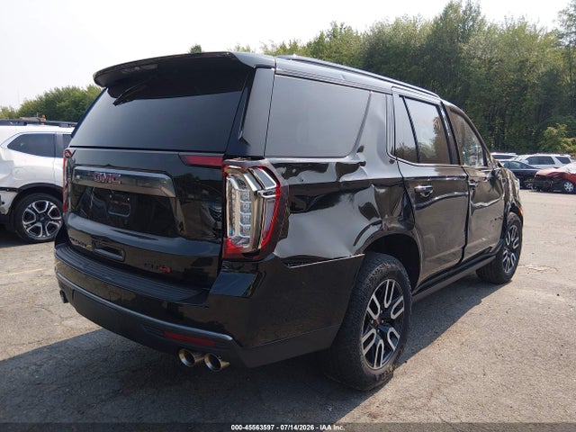 Продаж на аукціоні авто 2023 Gmc Yukon At4, vin: 1GKS2CKL2PR262544, номер лоту: 45563597
