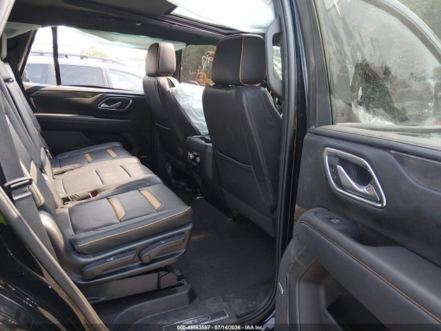 Продаж на аукціоні авто 2023 Gmc Yukon At4, vin: 1GKS2CKL2PR262544, номер лоту: 45563597