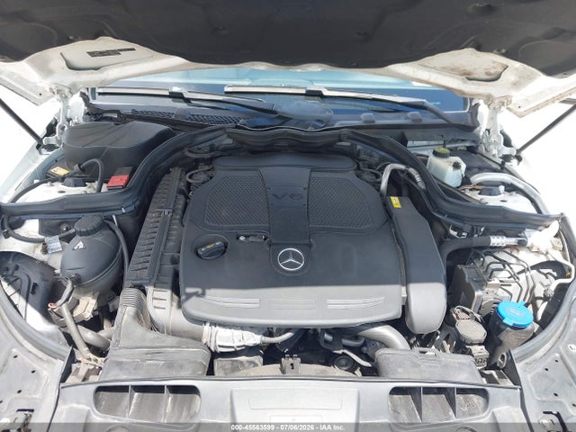 Продаж на аукціоні авто 2014 Mercedes-benz E 350, vin: WDDKJ5KB7EF242652, номер лоту: 45563599