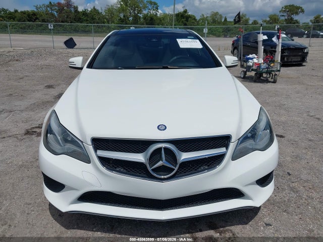 Продаж на аукціоні авто 2014 Mercedes-benz E 350, vin: WDDKJ5KB7EF242652, номер лоту: 45563599