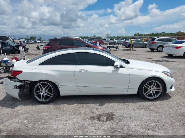 Продаж на аукціоні авто 2014 Mercedes-benz E 350, vin: WDDKJ5KB7EF242652, номер лоту: 45563599