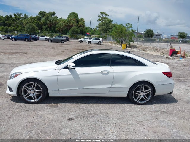 Продаж на аукціоні авто 2014 Mercedes-benz E 350, vin: WDDKJ5KB7EF242652, номер лоту: 45563599