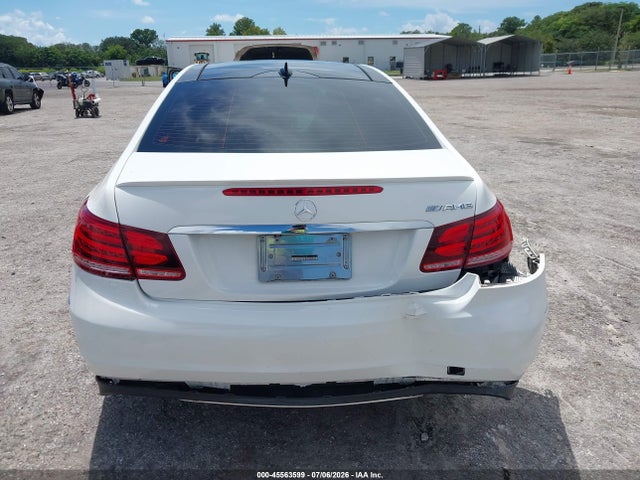Продаж на аукціоні авто 2014 Mercedes-benz E 350, vin: WDDKJ5KB7EF242652, номер лоту: 45563599