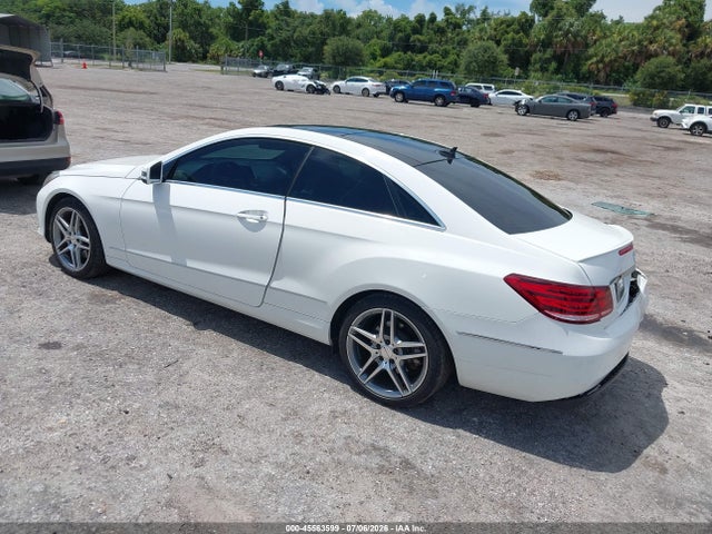 Продаж на аукціоні авто 2014 Mercedes-benz E 350, vin: WDDKJ5KB7EF242652, номер лоту: 45563599