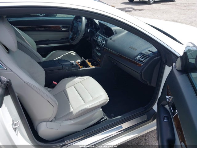 Продаж на аукціоні авто 2014 Mercedes-benz E 350, vin: WDDKJ5KB7EF242652, номер лоту: 45563599