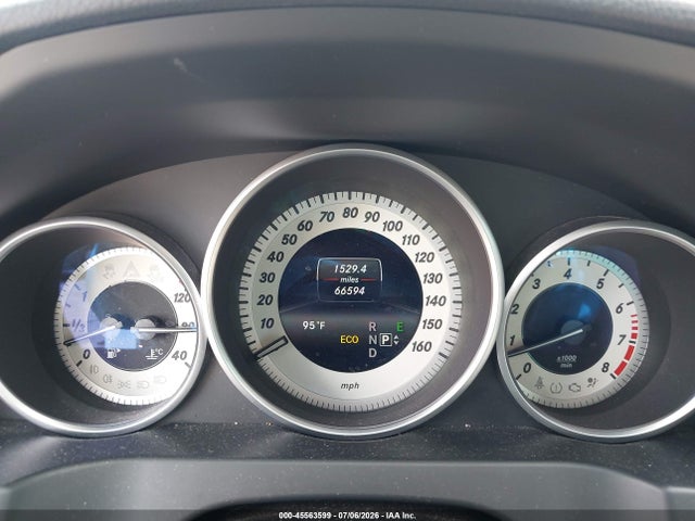 Продаж на аукціоні авто 2014 Mercedes-benz E 350, vin: WDDKJ5KB7EF242652, номер лоту: 45563599