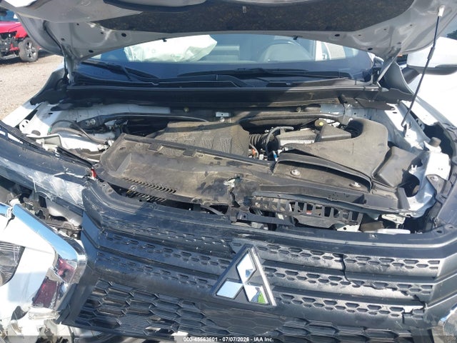 Aukcja sprzedaży 2023 Mitsubishi Eclipse Cross Se S-awc/sel S-awc, vin: JA4ATWAA9PZ002528, numer aukcji: 45563601