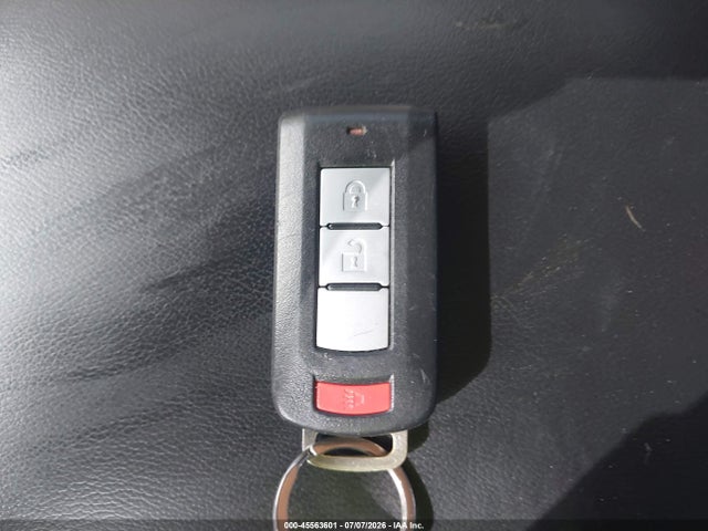 Aukcja sprzedaży 2023 Mitsubishi Eclipse Cross Se S-awc/sel S-awc, vin: JA4ATWAA9PZ002528, numer aukcji: 45563601