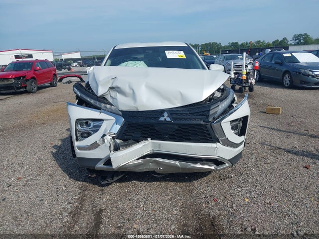 Aukcja sprzedaży 2023 Mitsubishi Eclipse Cross Se S-awc/sel S-awc, vin: JA4ATWAA9PZ002528, numer aukcji: 45563601