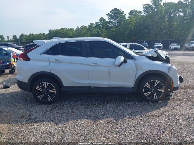 Aukcja sprzedaży 2023 Mitsubishi Eclipse Cross Se S-awc/sel S-awc, vin: JA4ATWAA9PZ002528, numer aukcji: 45563601