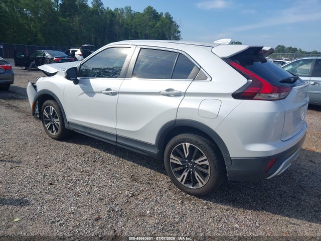 Aukcja sprzedaży 2023 Mitsubishi Eclipse Cross Se S-awc/sel S-awc, vin: JA4ATWAA9PZ002528, numer aukcji: 45563601