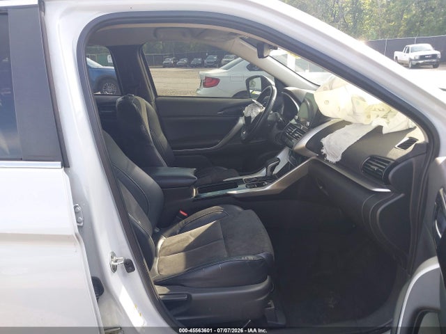 Aukcja sprzedaży 2023 Mitsubishi Eclipse Cross Se S-awc/sel S-awc, vin: JA4ATWAA9PZ002528, numer aukcji: 45563601